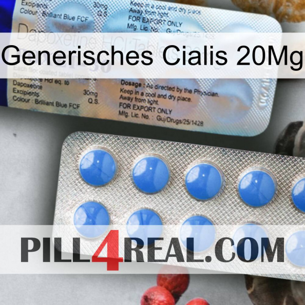 Generic Cialis 20Mg 39
